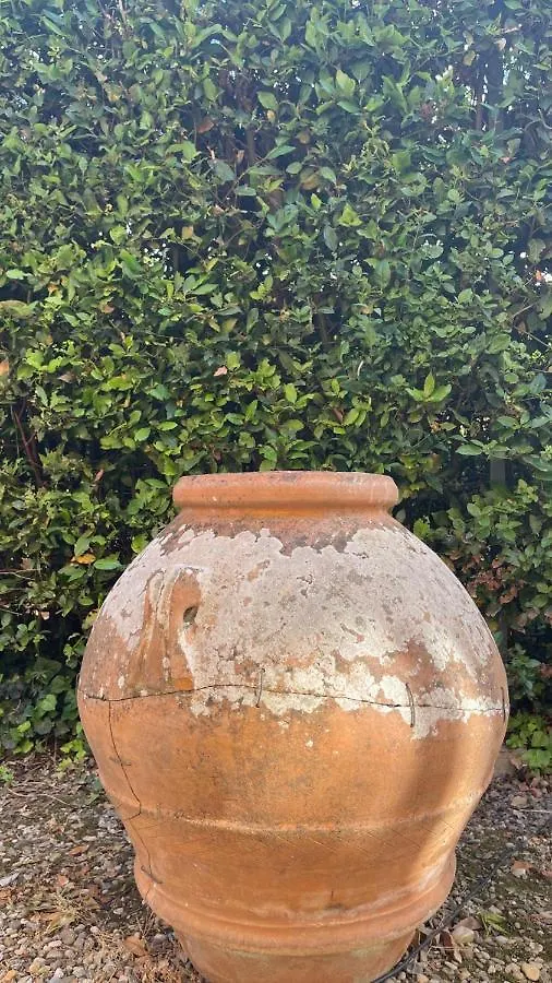 La Limonaia Villa Florence