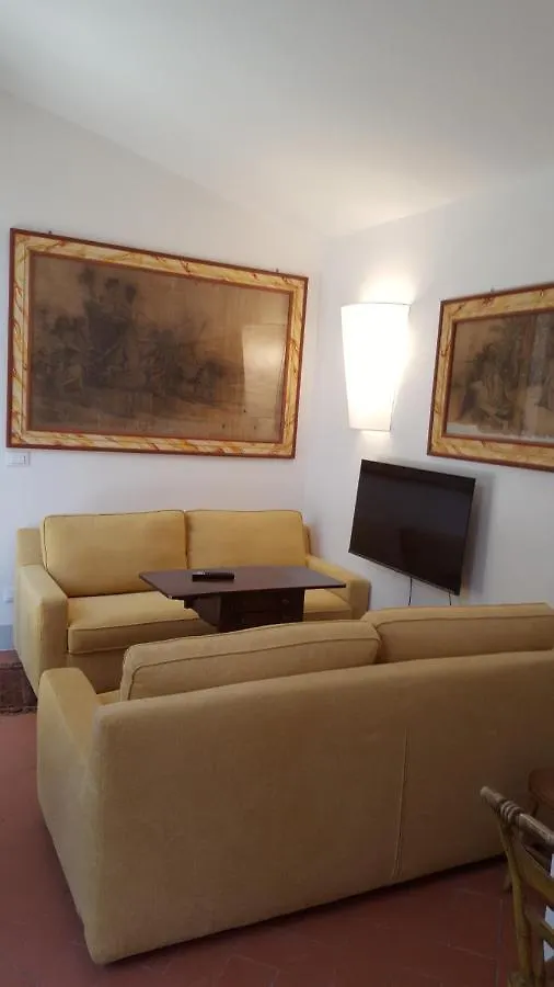La Limonaia Villa Florence Italy